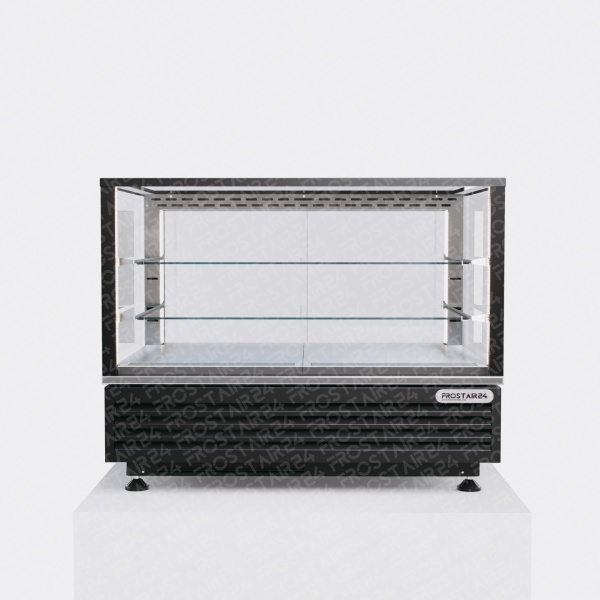 شو کیک مشکی