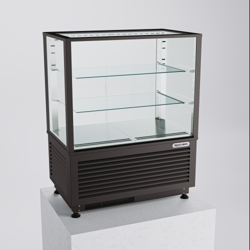 ثلاجة واجهة عرض قائمة مقاس 75 فراست إير FROST AIR 24 واجهة عرض