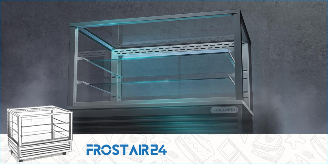 عیب یابی یخچال ویترینی در 10 دقیقه!